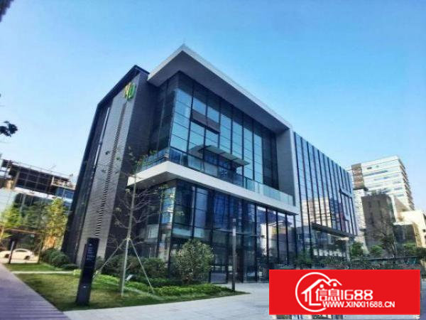 凤岗近深圳豪华装修写字楼厂房出租570平租金仅16元