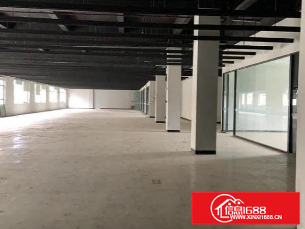 长安多地区厂房出租,总面积过万平,可整可分,总有一款适合