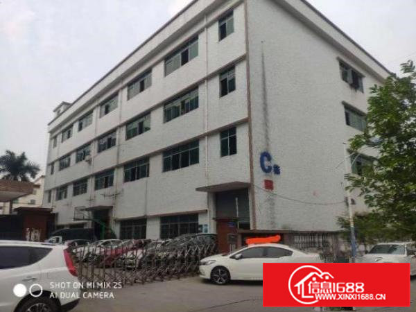 厂房花园式位置好，有利于招工