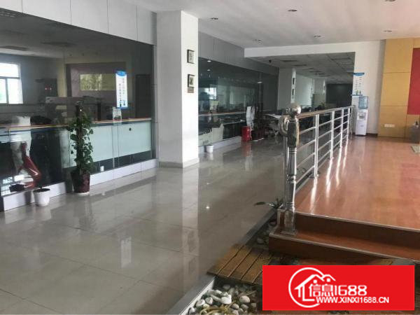 观澜桂花带装修楼上3000平18元