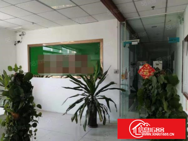 光明塘尾楼上1100平,面积实在精装修,可办环评;房东急租