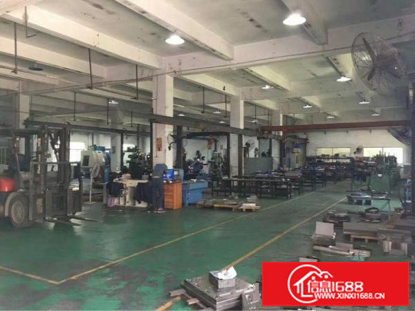 清溪镇新出标准一楼1300平方出租