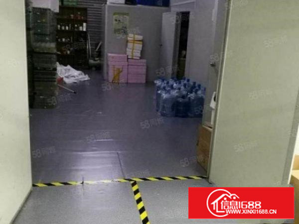 宝安西乡无尘车间280平，带装修，马路边，交通方便急转