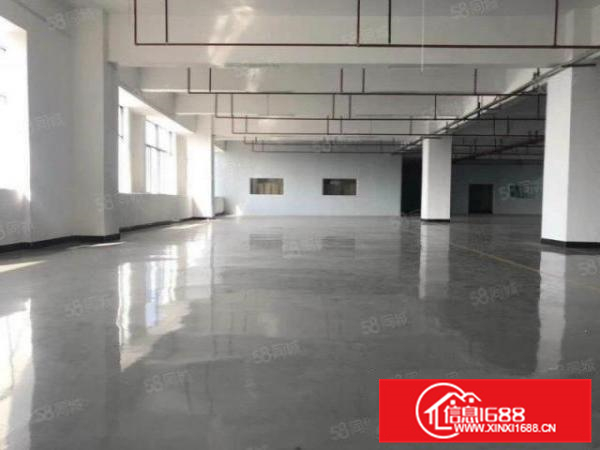 可分租杏坛园区标准厂房10000方可办环评形象好