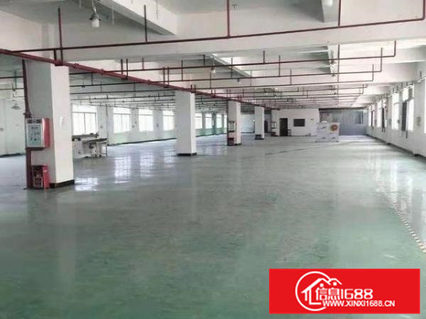 工业区聚集区，环评好办