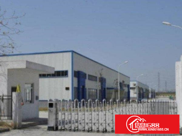 高埗单一层钢构3600平方，大小可分租，现成装修