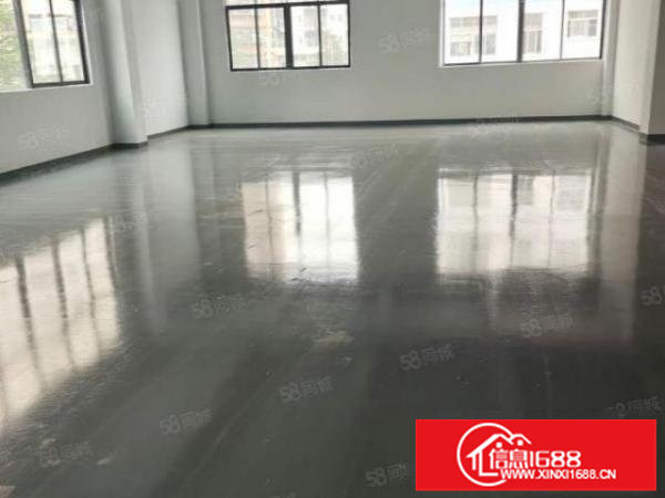 福永凤凰创者中心招商物业直租