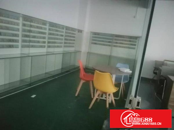 高埗镇大型工业园区新出现成装修二楼厂房出租