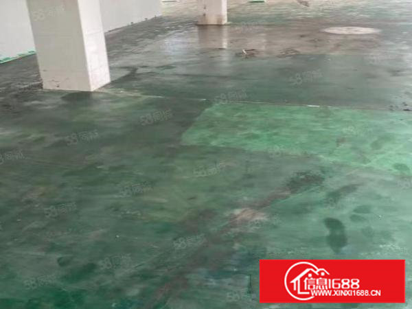 塘厦平山新空出标准厂房1000平米，带装修，水电齐全