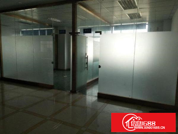 公明上村新出大型园区楼上一整层1800平带装修