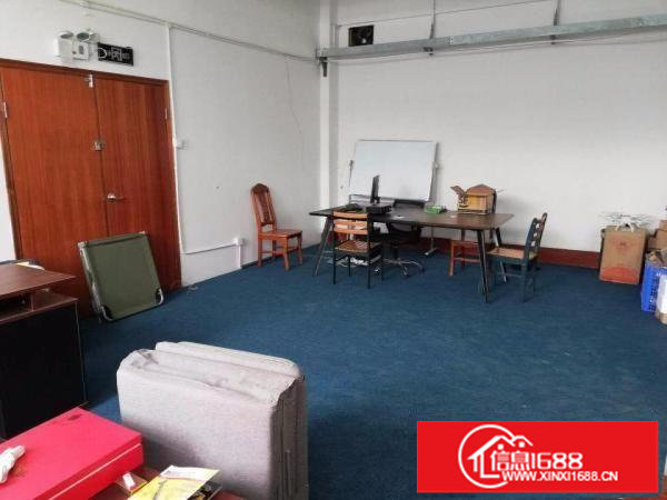 出租布吉南岭龙山工业区9号3楼部分厂房