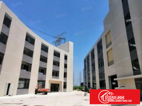 丙二类消防，近高速，顺德杏坛15000平方标准厂房出租