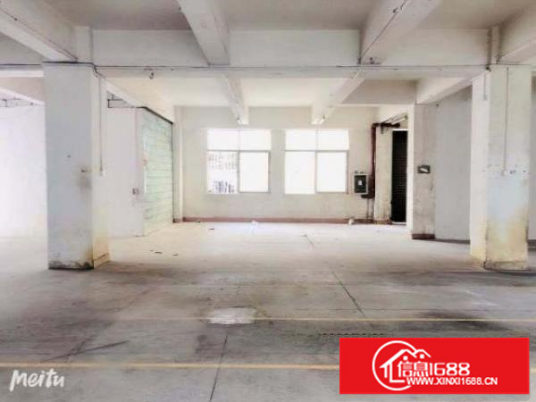 坂田地铁口一楼出租仓库电商科技办公物流先到先得