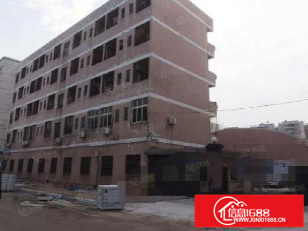 寮步新出蒸汽管道到车间厂房分租，可办环评，型像好，院子大。