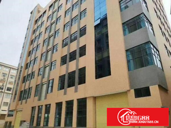 新出760平米精装修厂房，免转让费，租金实惠