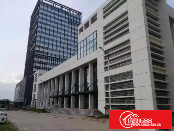 坪山生物集成电路产业园2000平红本厂房出租合同10年