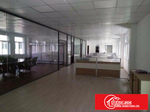 出租龙岗坪地新出独院厂房2800平方租18