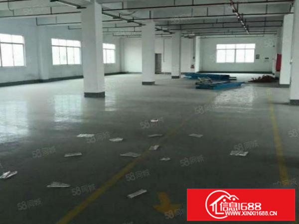 公明高速出口红本厂房出租300.500.1000平方.15元