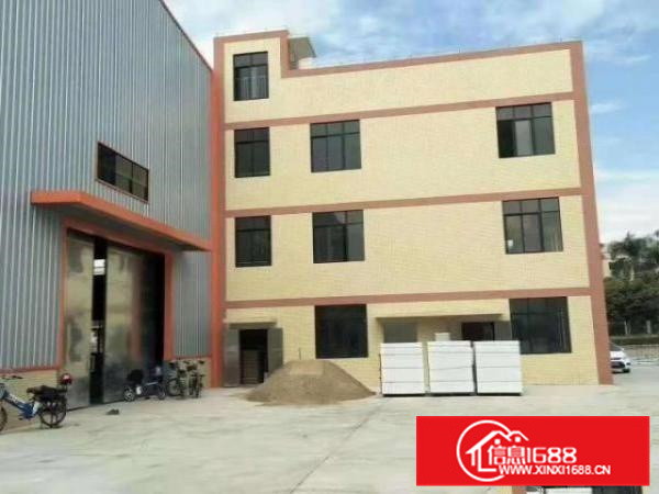 一汽大众附近大型园区厂房出租，总面积80000平方左右