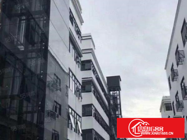 大浪商业中心附近新出3楼560平精装修适合办公贸易展厅