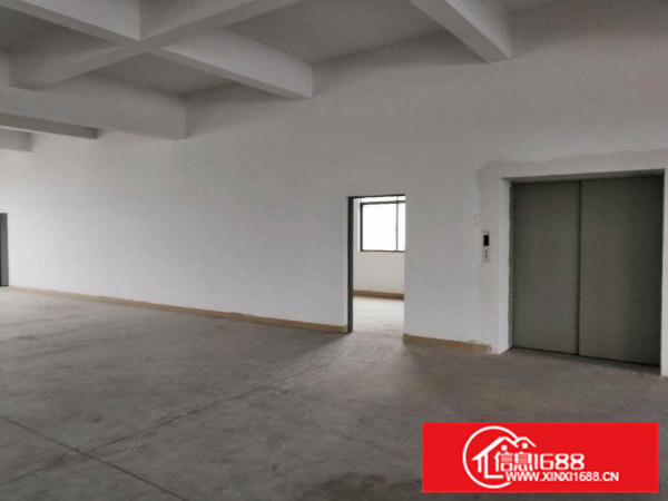 99成新工业园厂房分租3000方，环境优美，形象好