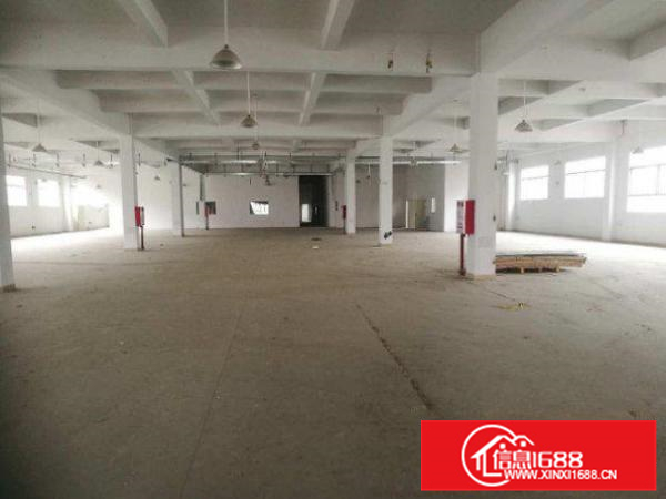 博罗柏塘厂房独院1层1300平米出租