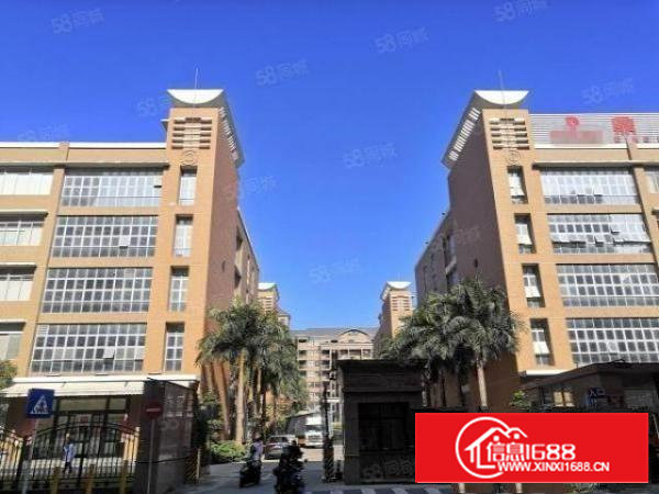 石岩高新园区新出12765平整栋厂房出租，超长合同期