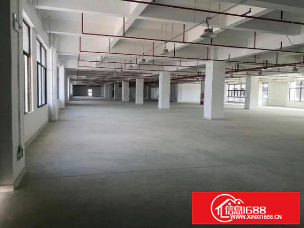 黄江镇大小厂房出租200到2万任意分租