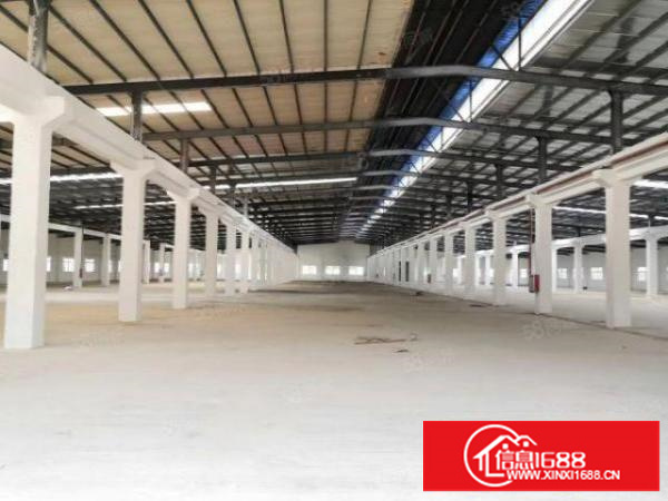 300平分坪山坑梓秀新人民西路滴水9米高钢构铁棚8000平