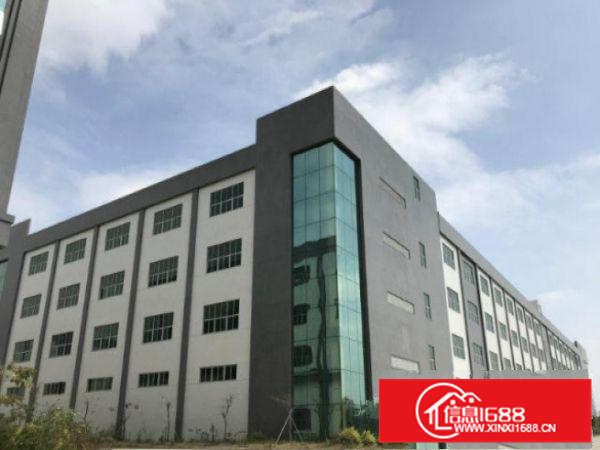 独院20000方、电按需求、形象好空地大、可办环评