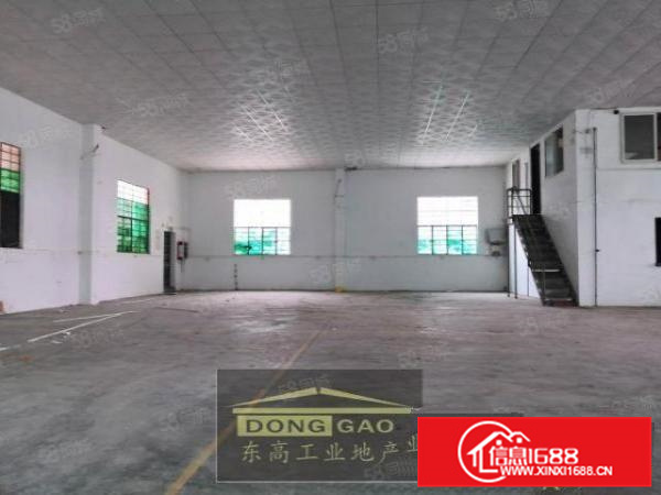 形象好，勒流大马路边650方好进车，带办公电大