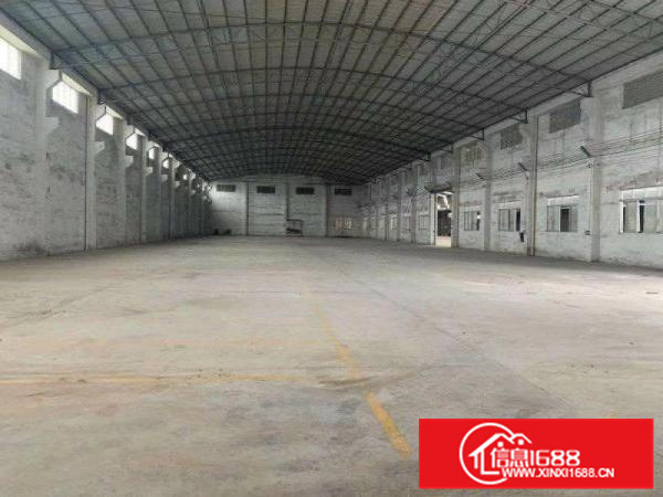 狮山独门独院1000平方起租有牛腿配套齐全