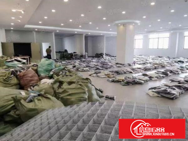 豪华装修可做贸易电商！虎门工业区2200平米厂房招租可分租