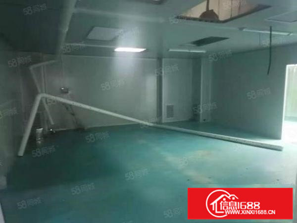 大岭山向东无尘车间二楼1000平方精装修标准厂房出租