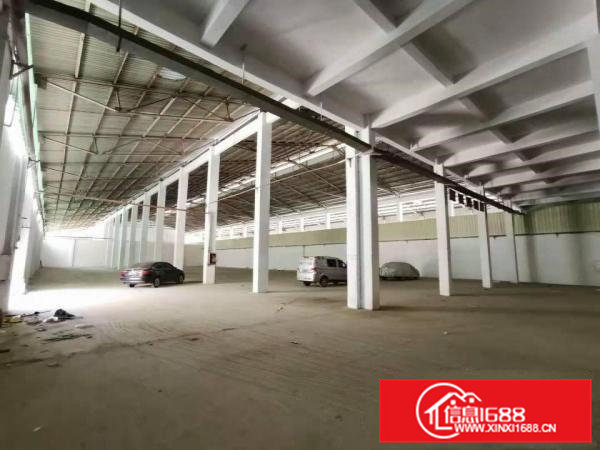 类型：原房东独院钢构厂房，清溪土桥：3200平米，高度8米