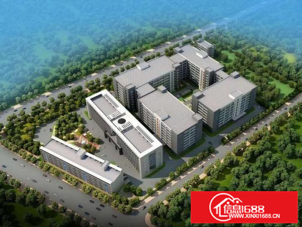 大岭山新出工业园，面积15万平方，有国有证，可办环评