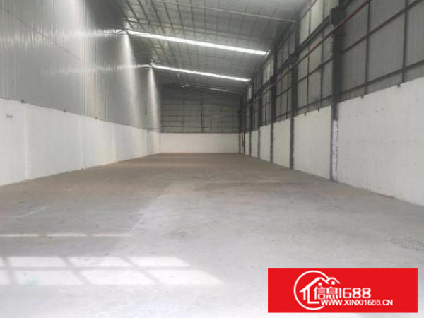 工业园区500～1500方厂房仓库出租大小可分租，