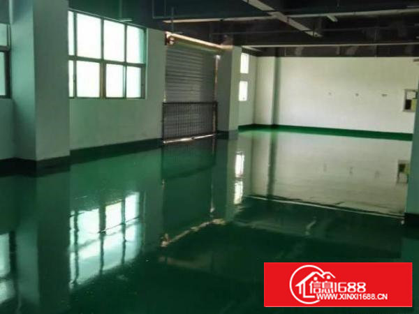 沙井大王山靓厂房出租