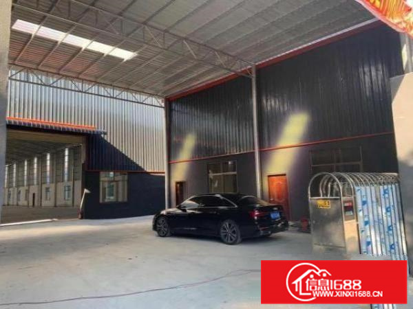 金沙全新单层钢结构3500平低价招租