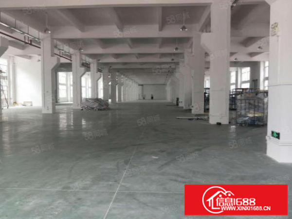 一手房东，首层标准楼房600方，园区管理，形象好