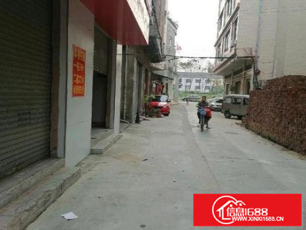 原房东出租，一二楼可加装货梯