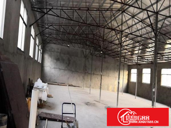 坪山田心社区文体公园厂房14000平米