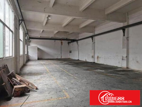 凤岗新出一楼小加工厂房560平方