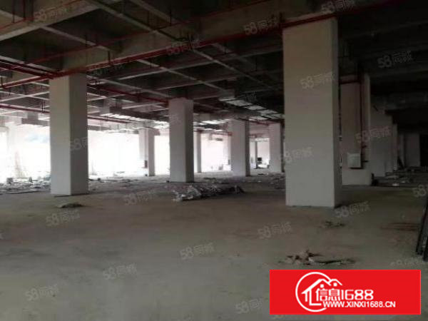 塘厦沙湖全新厂房隆重招商，1000平起租