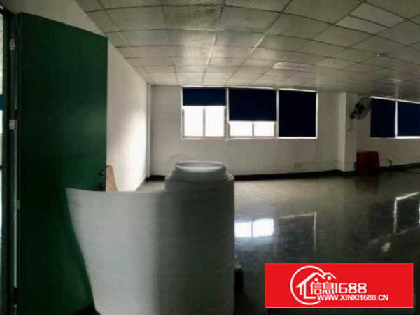 厂房450平米出租宝安石岩官田地铁站