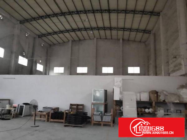 坪山龙田新出15米滴水钢构1000平篮球羽毛球馆