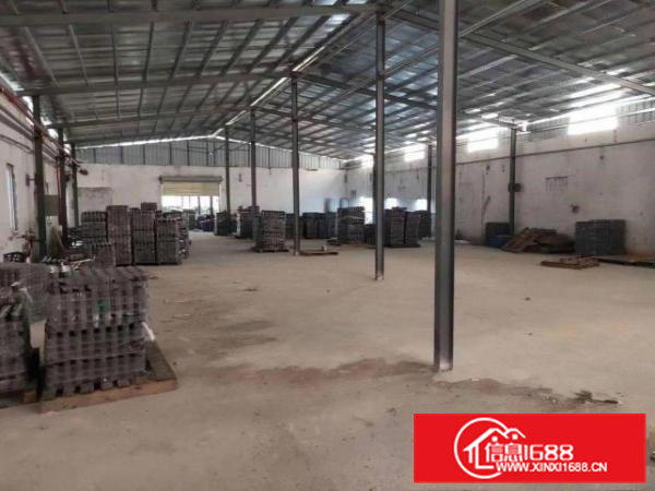 厂房出租，空间够大够高