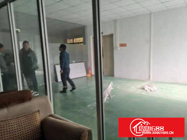 公明西田社区出租400方可做厂房仓库小加工