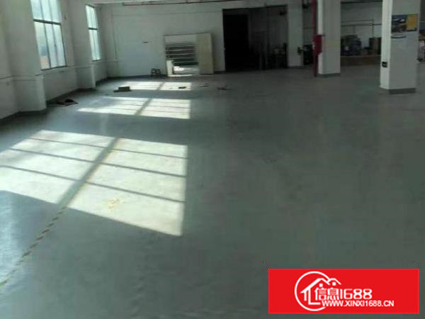 凤岗官井头带装修电子/电池厂房出租2300平方近大运城邦