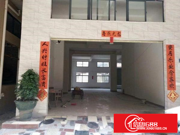 刚建好厂房仓库招租，环境优美，近高速路口